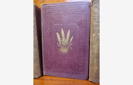 Ferns: British and Exotic. Vol. I-VIII