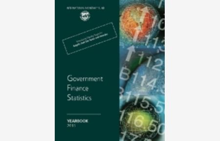 Fund, I: Government Finance Statistics Yearbook 2011