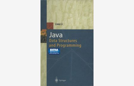 Java: Data Structures and Programming