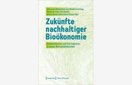 Reinermann, Bioökonom. /NÖ05