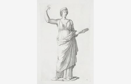 (Statue of Ceres) - goddess / Göttin / sculpture / Mythologie / mythology (29)