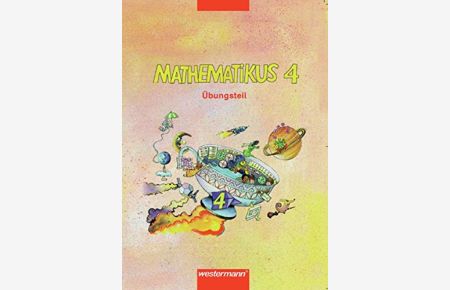 Mathematikus - Ausgabe 2000: Übungen 4