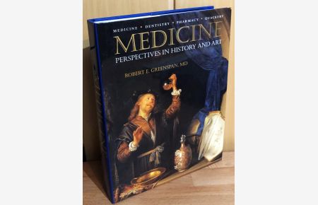 Medicine : Perspectives in History and Art.