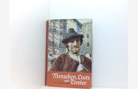 Menschen, Leute und Tiroler