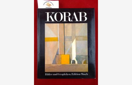 Karl Korab : Bilder und Zeichnungen.