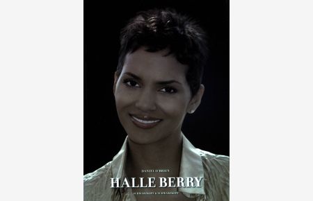 Halle Berry.