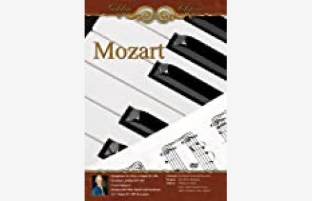 Golden Classic: Mozart