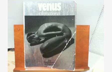 Venus international - Eine Dokumentation der Fotokunst