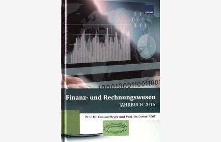Das neue Rechnungslegungsrecht - Anwendungsfragen aus der Praxis - in : Finanz- und Rechnungswesen, Jahrbuch 2015.