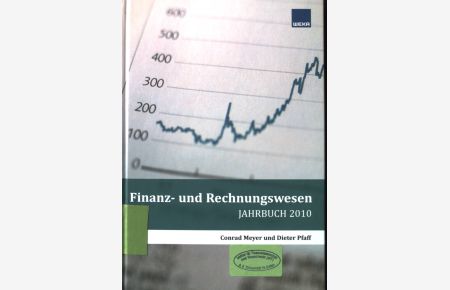Empirische Erkenntnisse zur Value Option unter IAS 39 - in : Finanz- und Rechnungswesen, Jahrbuch 2010.