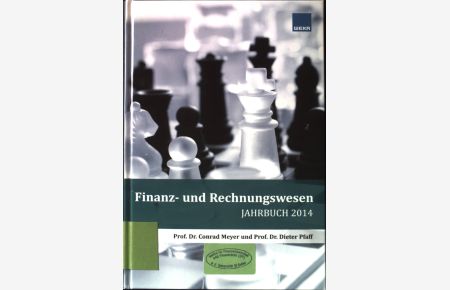 Zehn Jahre Fast Close - Bestandsaufnahme und Ausblick - in : Finanz- und Rechnungswesen, Jahrbuch 2014.