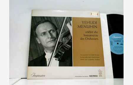 Erklärt Die Instrumente Des Orchesters