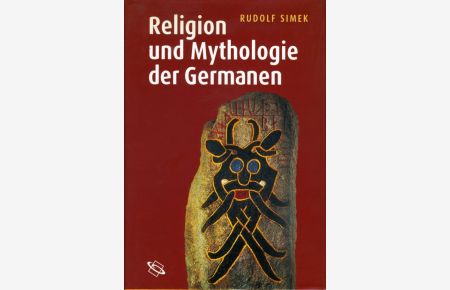 Religion und Mythologie der Germanen.