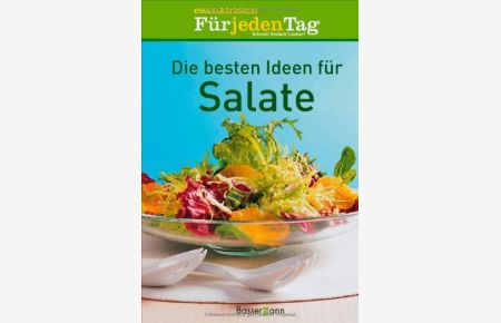Die besten Ideen für Salate