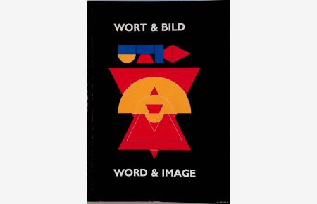 Wort & Bild / Word & Image / Woord & Beeld / Texte & Image