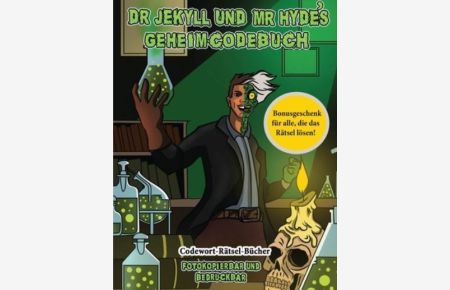 GER-CODEWORT-RATSEL-BUCHER (DR