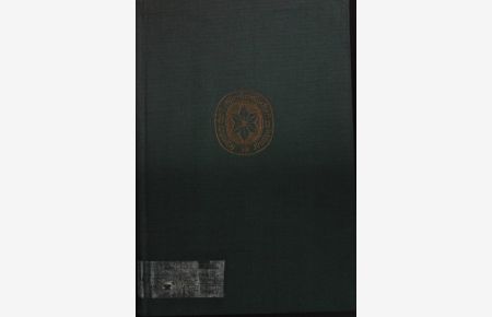 Register der Goethe-Jahrbücher 1880-1968.
