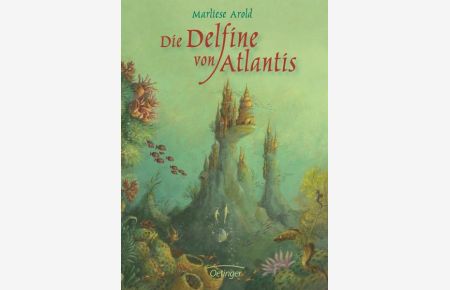 Die Delfine von Atlantis.