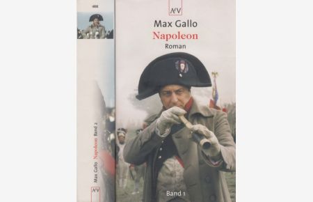 Napoleon  - Roman