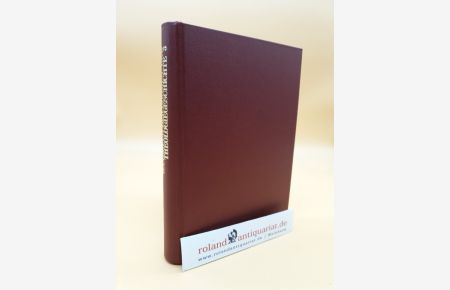 Handbuch der Dogmen- und Theologische: Band 3: Die Lehrentwicklung im Rahmen der Ökumenizität
