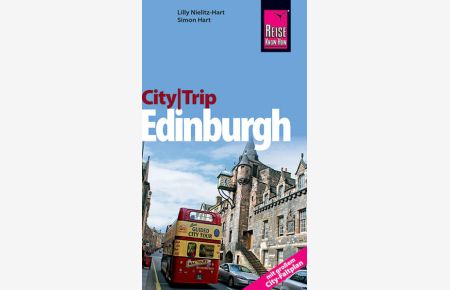 CityTrip Edinburgh