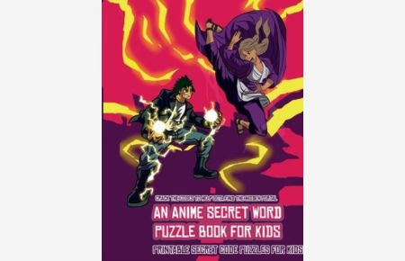PRINTABLE SECRET CODE PUZZLES (Printable Secret Code Puzzles for Kids, Band 3)