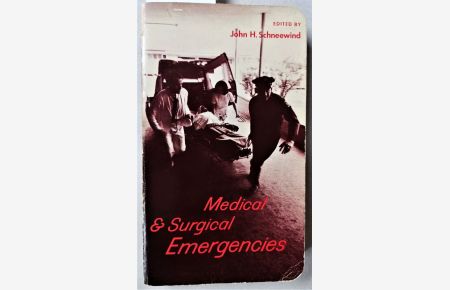 Medical and Surgical Emergencies.