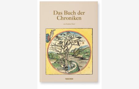 Weltchronik.   - Kolorierte und kommentierte Gesamtausgabe der Weltchronik von 1493, nach dem Original der Herzogin Anna Amalia Bibliothek in Weimar.