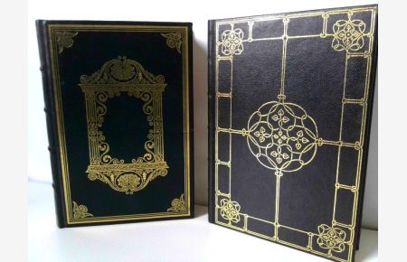 Clemens Brentano: Erzählungen und Märchen + Oscar Wilde: Das Bildnis des Dorian Gray. 2 Bücher. Die große Erzähler-Bibliothek der Weltliteratur