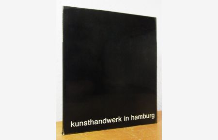Kunsthandwerk in Hamburg