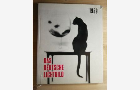 Das Deutsche Lichtbild Jahresschau 1959