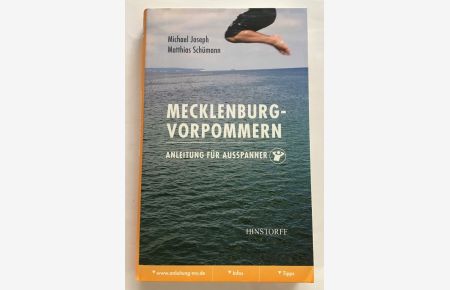 Mecklenburg-Vorpommern : Anleitung für Ausspanner.