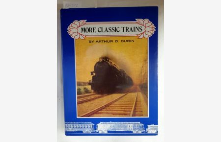 More Classic Trains :