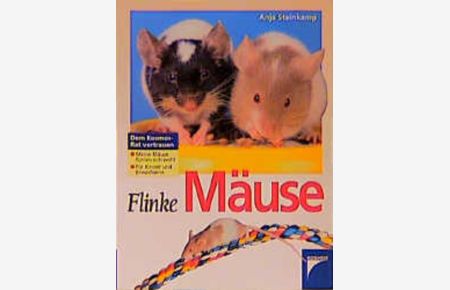 Flinke Mäuse