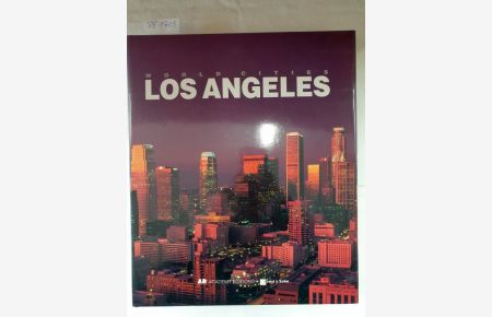 Los Angeles (World Cities, Band 2)