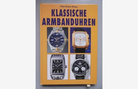 Klassische Armbanduhren (- Uhren