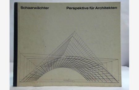 Perspektive für Architekten