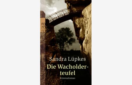 Die Wacholderteufel: Ein Juist-Krimi (Wencke Tydmers ermittelt, Band 4)  - Kriminalroman