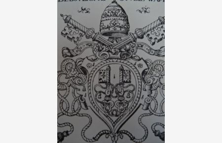 Wappenbüchlein. Um 1960. (Nachdruck der Ausgabe Nürnberg, 1555). Seite 5-56. Mit sehr zahlreichen Wappen-Darstellungen. Pappband d. Zt. mit handschriftlichem Rückentitel (leicht bestoßen).