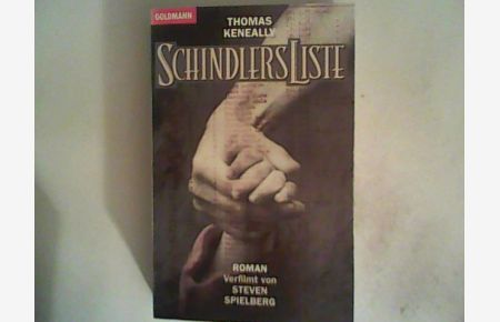 Schindlers Liste : Roman.