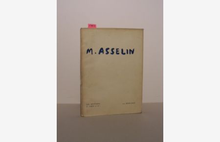 M. Asselin.