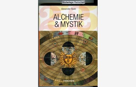 Alchemie und Mystik - ICON: 25 Jahre TASCHEN