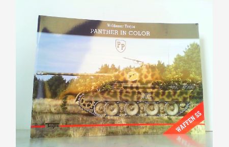 Panther in Color.