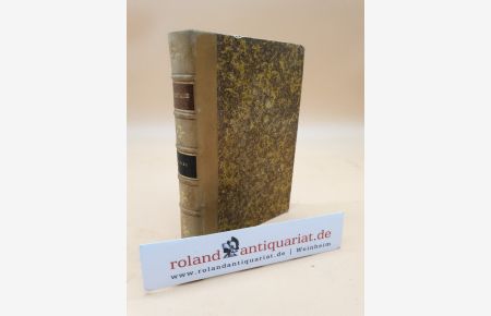 Fables et oeuvres diverses de J. La Fontaine avec des notes et une nouvelle notice sur sa vie par C. A. Walckenaer.