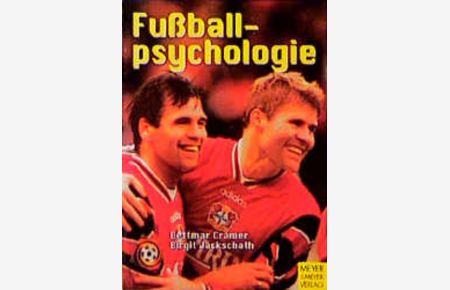 Fußballpsychologie.
