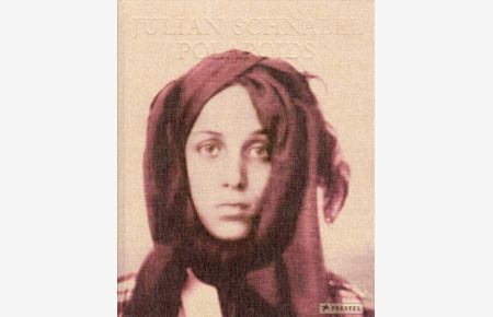 Julian Schnabel - Polaroids.
