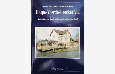 Haspe-Voerde-Breckerfeld