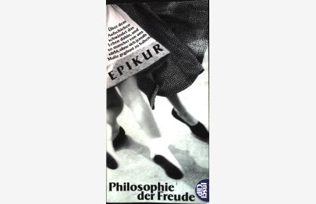 Epikur, Philosophie der Freude.   - Insel-Clip ; 26