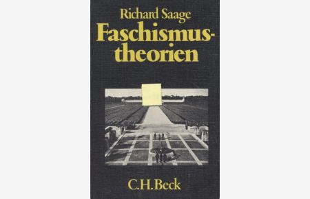 Faschismustheorien: Eine Einführung.   - Beck'sche Schwarze Reihe, 141.