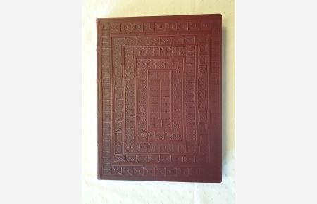 Bible Moralisée  - Codex Vindobonensis 2554